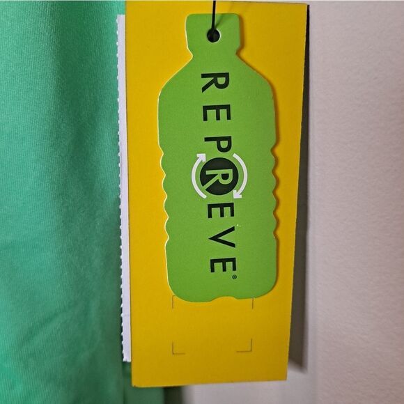 Eleven by Venus Williams Charm Tank Top  Women's Size Small Green Apple - Picture 4 of 10